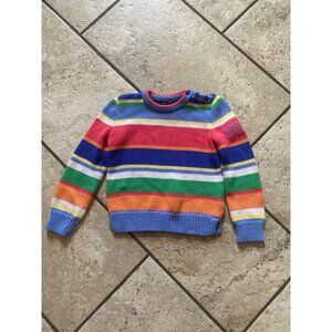 Polo Ralph Lauren Cable Knit Sweater‎